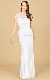 1 of 2 Lara 51179 Ivory