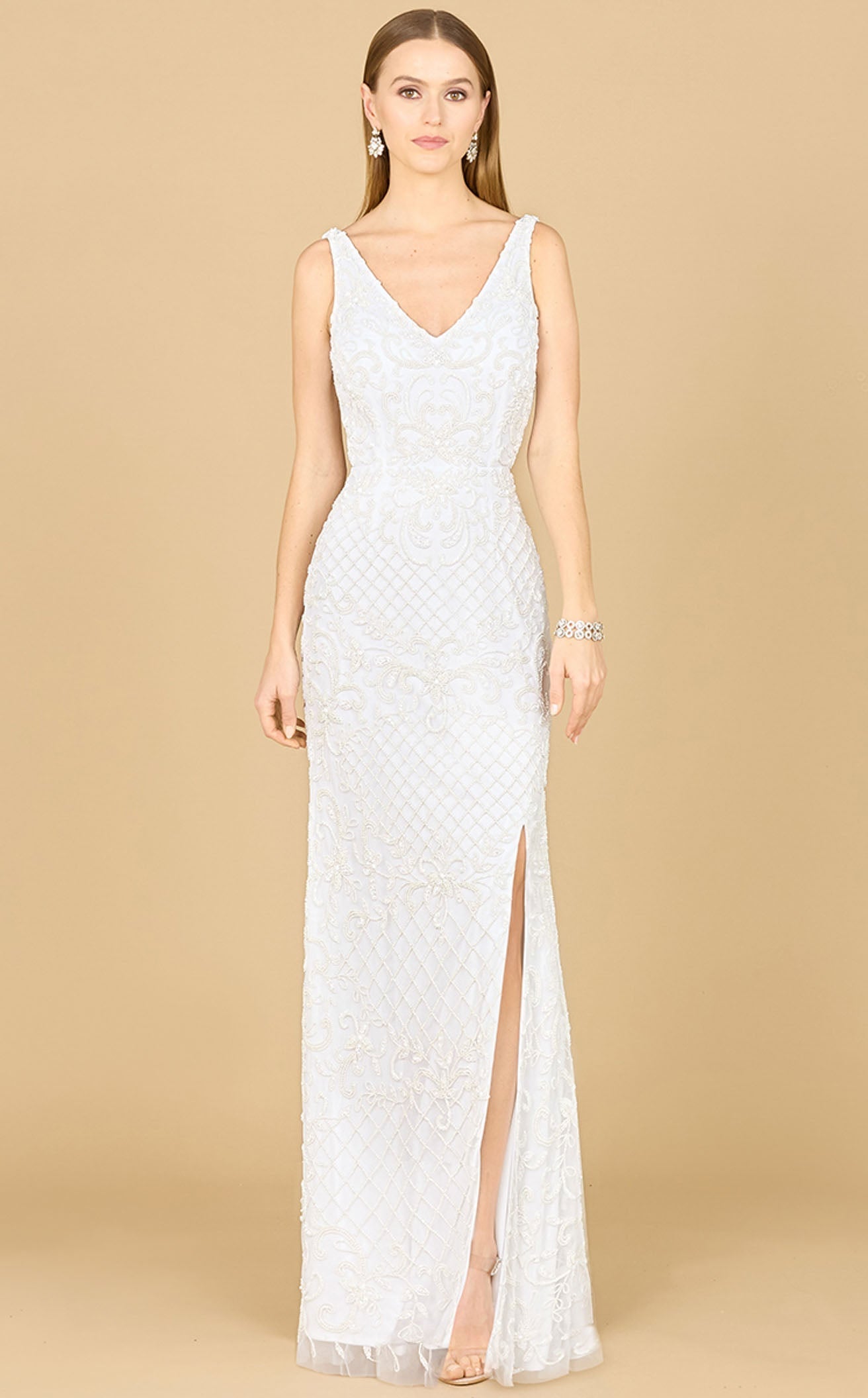 Lara 51180 Dress | TheDressWarehouse.com