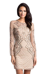 1 of 4 Lara 33169 Champagne