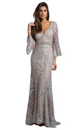 3 of 4 Lara 33275 Silver