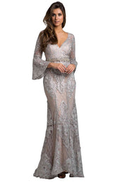 1 of 4 Lara 33275 Silver