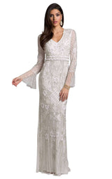 1 of 6 Lara 33435 Ivory