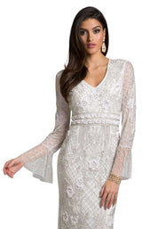 3 of 6 Lara 33435 Ivory