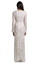5 of 6 Lara 33435 Ivory