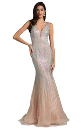 1 of 6 Lara 33615 Champagne
