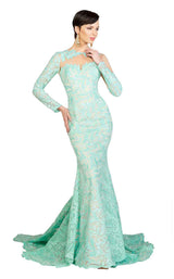 1 of 4 MNM Couture M0012 Mint