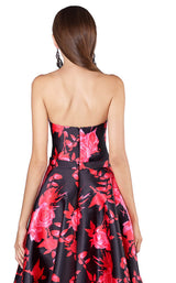 4 of 4 Mnm Couture M0040