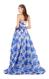 2 of 4 Mnm Couture M0041