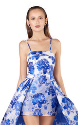 3 of 4 Mnm Couture M0041