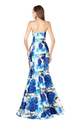 2 of 4 MNM Couture M0055