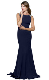 4 of 10 Marsoni M177 Navy
