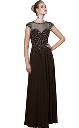 1 of 6 Marsoni M181 Dark Taupe