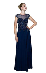 2 of 6 Marsoni M181 Navy