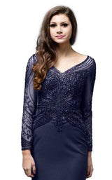 7 of 10 Marsoni M195 Navy