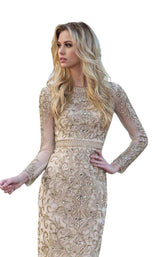 7 of 10 Marsoni M200