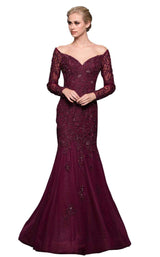 1 of 10 Marsoni M211 Wine