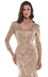 7 of 12 Marsoni M212SL Dress Gold