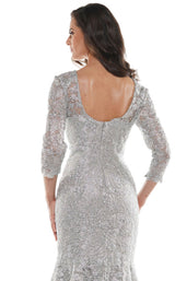 12 of 12 Marsoni M212SL Dress Silver