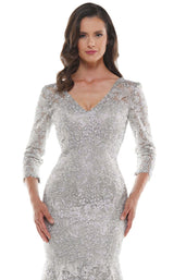 9 of 12 Marsoni M212SL Dress Silver