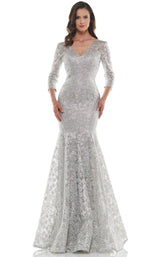 3 of 12 Marsoni M212SL Dress Silver