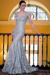 1 of 5 Marsoni M212 Silver