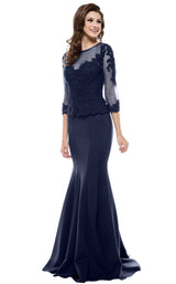 1 of 8 Marsoni M218 Navy