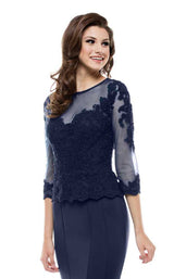 5 of 8 Marsoni M218 Navy