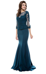 2 of 8 Marsoni M218 Teal