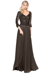 3 of 10 Marsoni M228 Dark Taupe