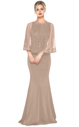 4 of 20 Marsoni M232 Mink