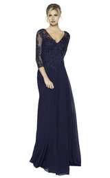 1 of 10 Marsoni M233 Navy