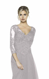 7 of 10 Marsoni M233 Mauve