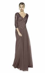 4 of 10 Marsoni M233 Dark Taupe