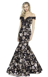 1 of 8 Marsoni M236 Black