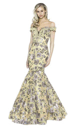 2 of 8 Marsoni M236 Champagne