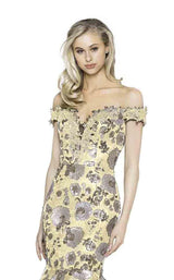 6 of 8 Marsoni M236 Champagne