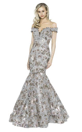 3 of 8 Marsoni M236 Grey