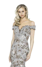 7 of 8 Marsoni M236 Grey