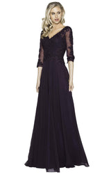 3 of 14 Marsoni M237 Eggplant