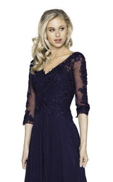 9 of 14 Marsoni M237 Navy