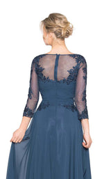 14 of 14 Marsoni M237