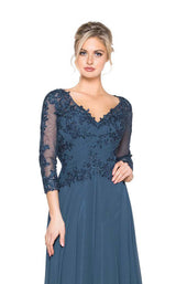 12 of 14 Marsoni M237