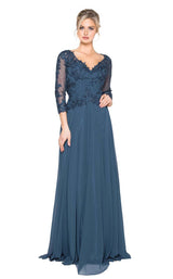 4 of 14 Marsoni M237 Peacock