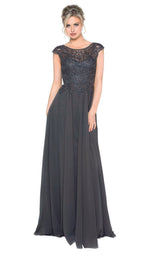 3 of 14 Marsoni M238 Charcoal Grey
