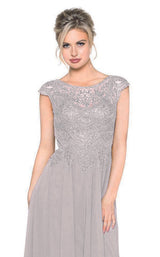 8 of 14 Marsoni M238 Mauve