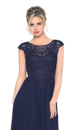 9 of 14 Marsoni M238 Navy