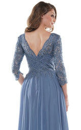 16 of 16 Marsoni M238SL Dress Slate-Blue