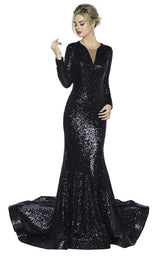 1 of 12 Marsoni M240 Black