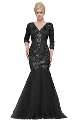 2 of 8 Marsoni M244 Black