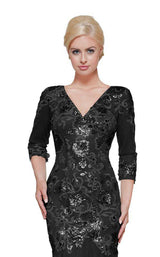 6 of 8 Marsoni M244 Black